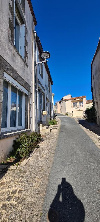 Gite Le Haut Du Pave 3 A 7 Chambres 6 A 14 Couchages, 3 Min Du Puy Du Fou Les Épesses Kültér fotó